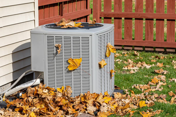 Best HVAC Repair Near Me  in Millersburg, OH