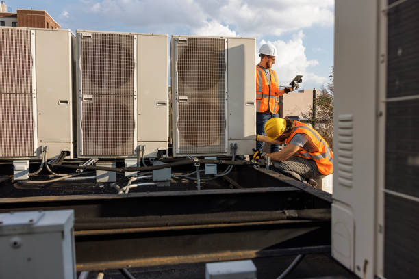 Best 24/7 HVAC Repair  in Millersburg, OH