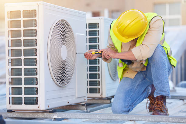 Best HVAC Air Duct Cleaning  in Millersburg, OH