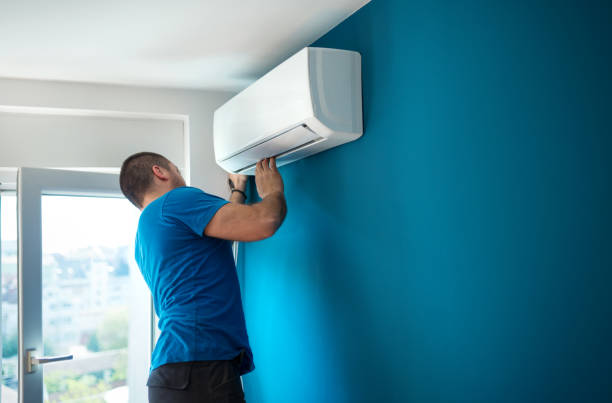 HVAC Troubleshooting in Millersburg, OH