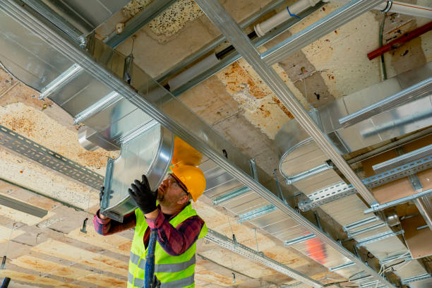 Best HVAC Installation Services  in Millersburg, OH