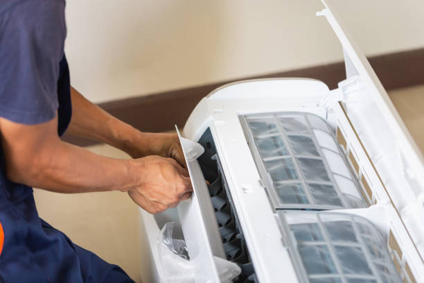 Best Local HVAC Companies  in Millersburg, OH
