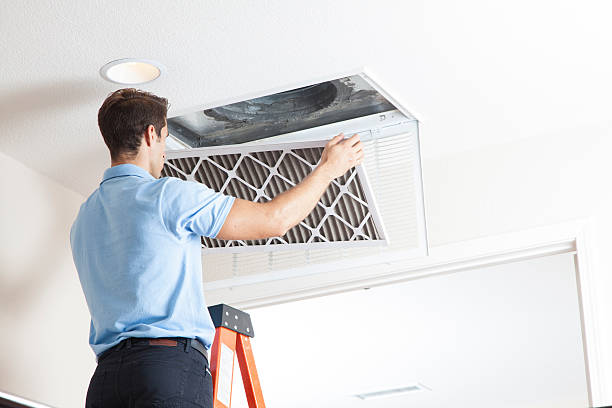 Best Affordable HVAC Services  in Millersburg, OH