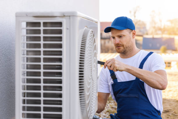 Best HVAC Air Duct Cleaning  in Millersburg, OH