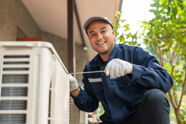 Air Duct Cleaning in Millersburg, OH