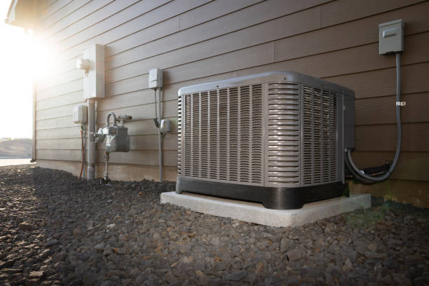 Best HVAC Replacement Cost  in Millersburg, OH